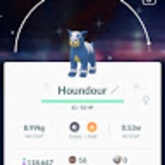 Meet your Posher, Katie - Picture 1 of 1